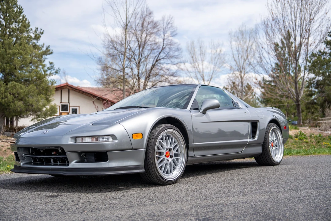 1999 Acura NA2 NSX - Image 2 of 31
