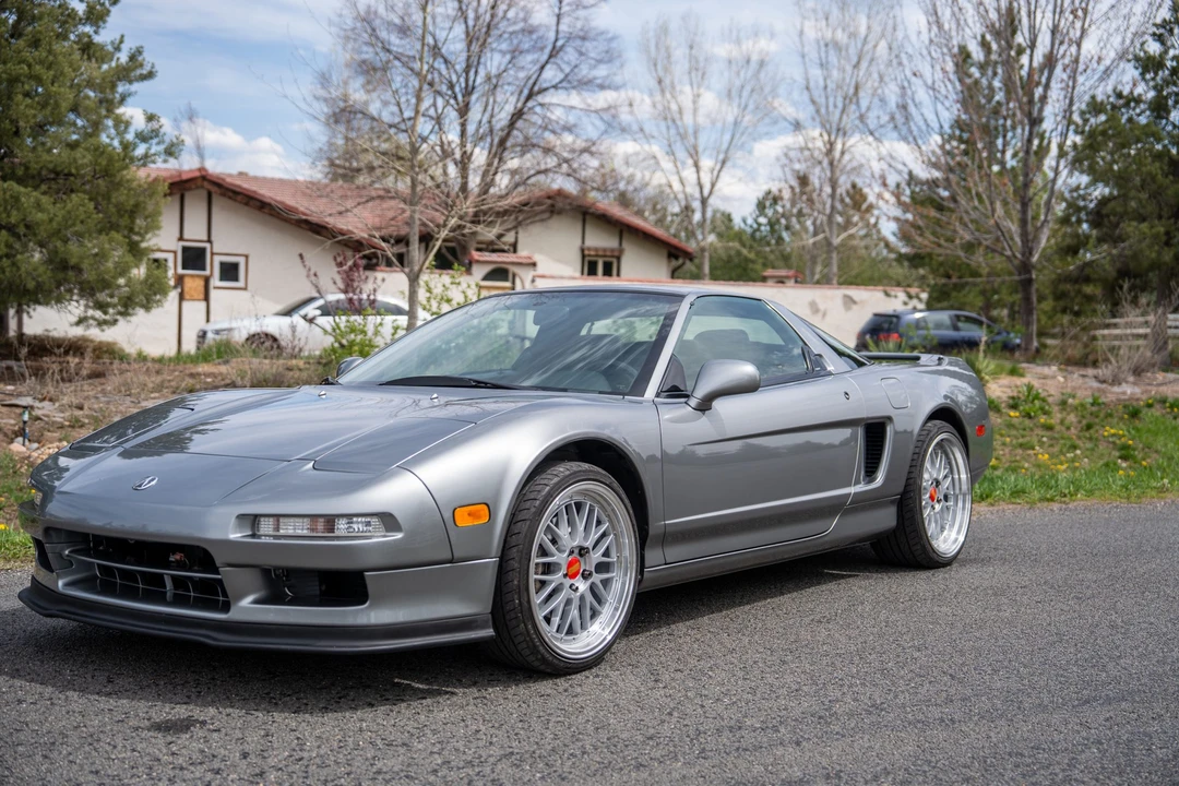 1999 Acura NA2 NSX - Image 4 of 31