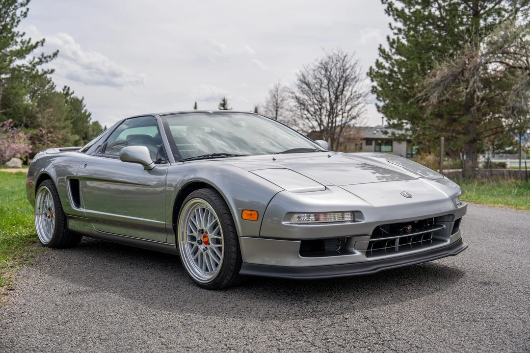 1999 Acura NA2 NSX - Image 6 of 31