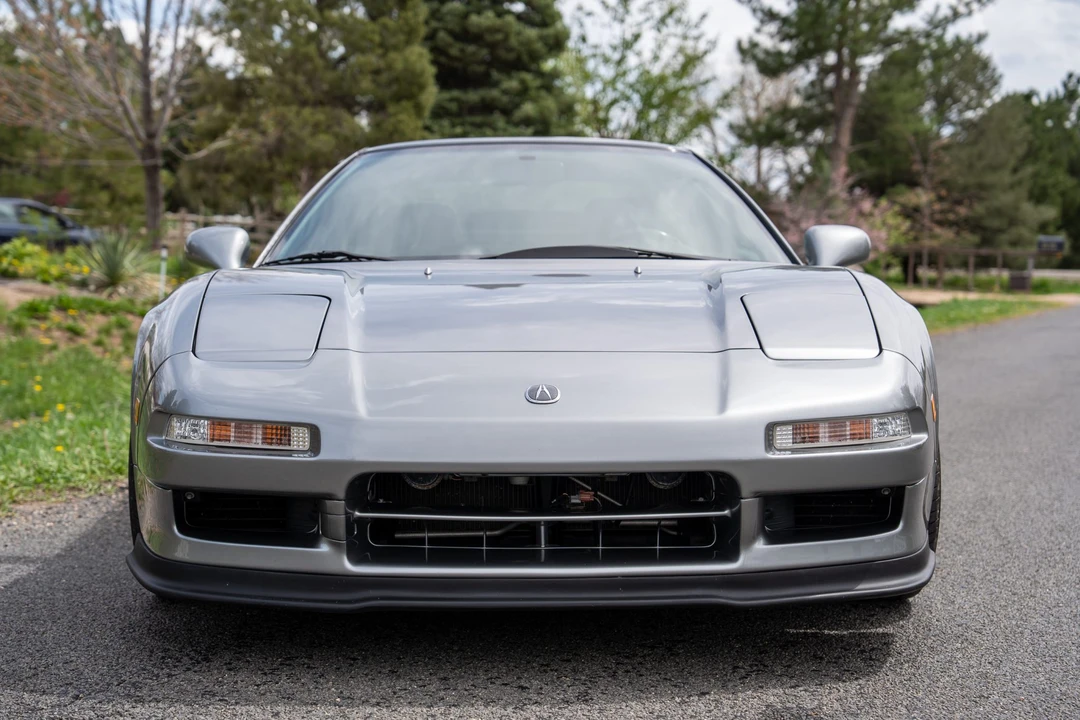 1999 Acura NA2 NSX - Image 5 of 31