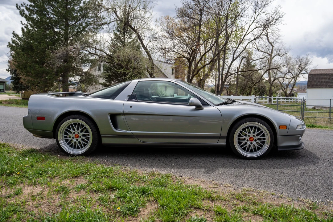 1999 Acura NA2 NSX - Image 8 of 31