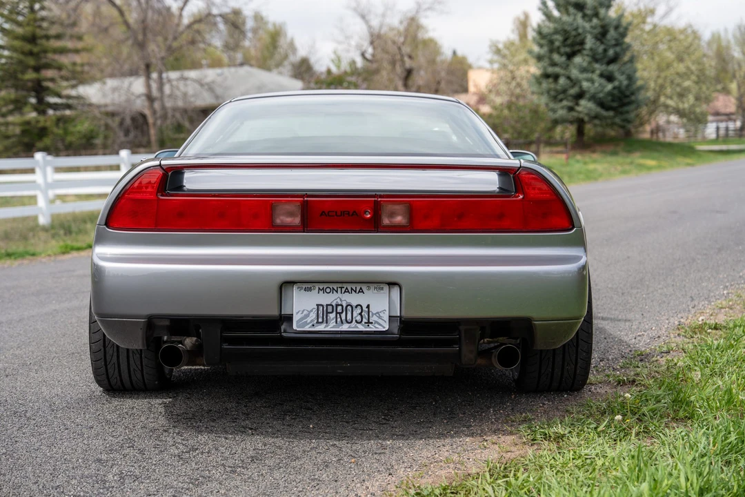 1999 Acura NA2 NSX - Image 12 of 31