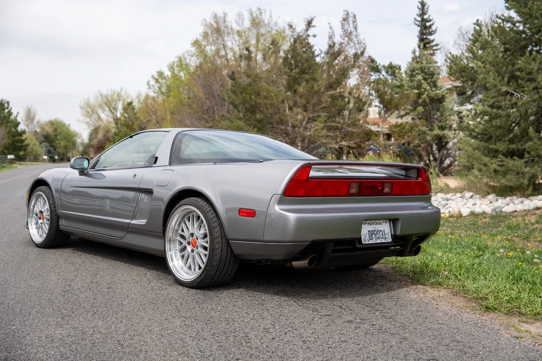1999 Acura NA2 NSX - Image 16 of 31