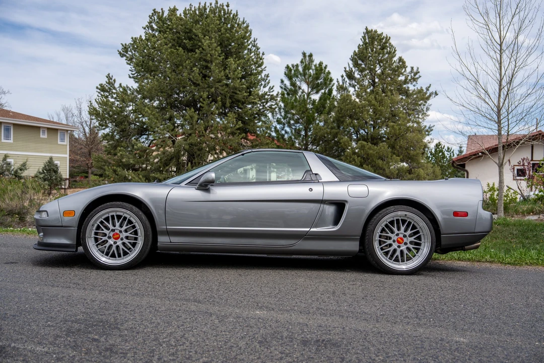 1999 Acura NA2 NSX - Image 18 of 31