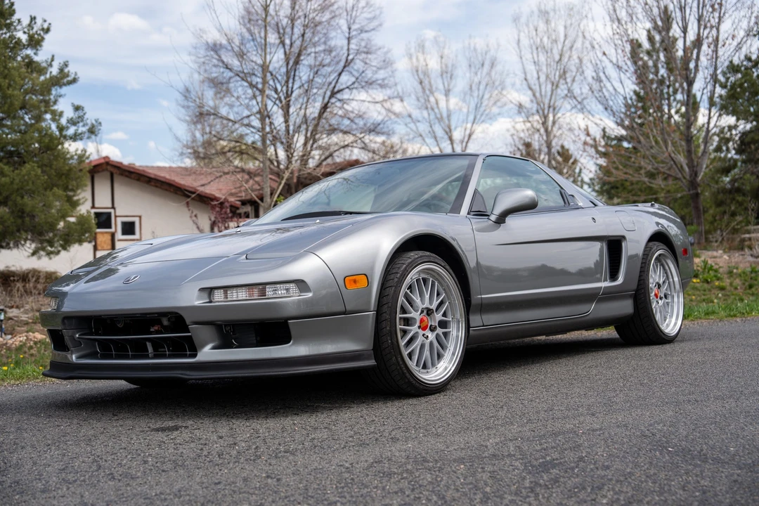 1999 Acura NA2 NSX - Image 3 of 31