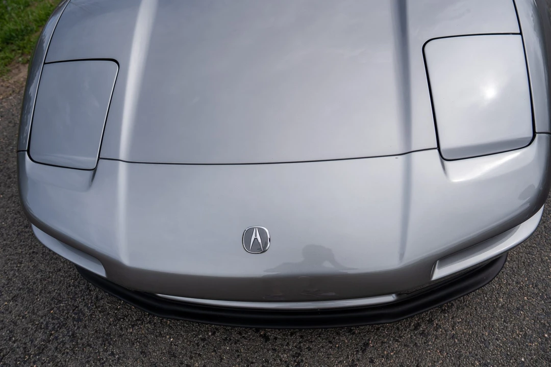1999 Acura NA2 NSX - Image 22 of 31