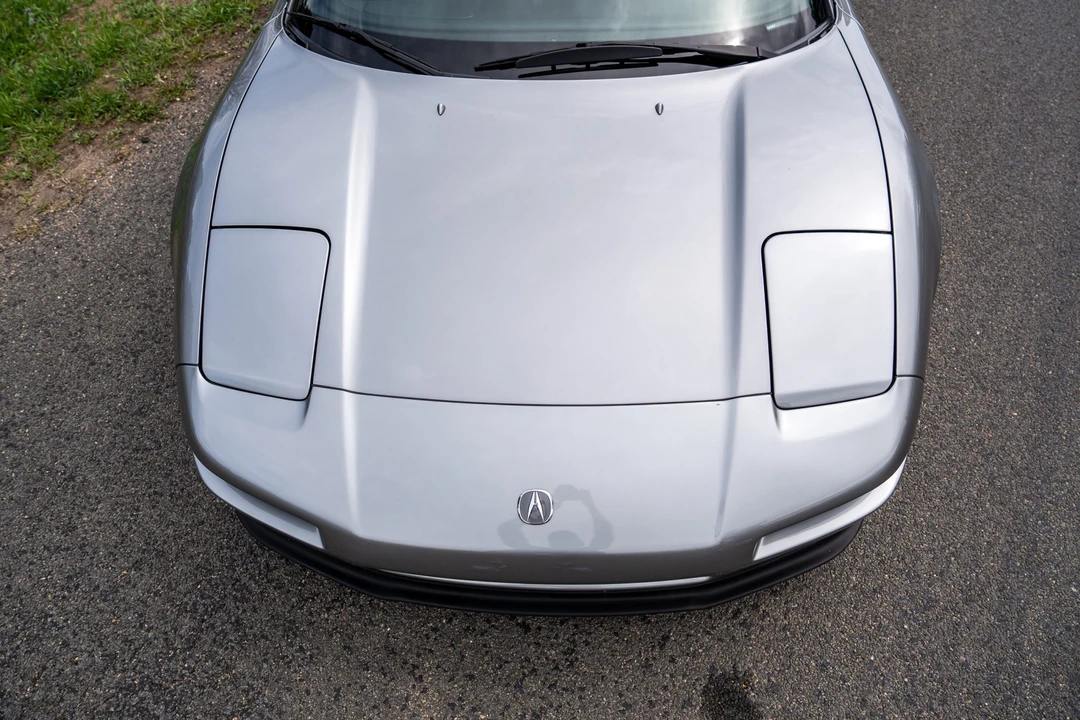 1999 Acura NA2 NSX - Image 23 of 31