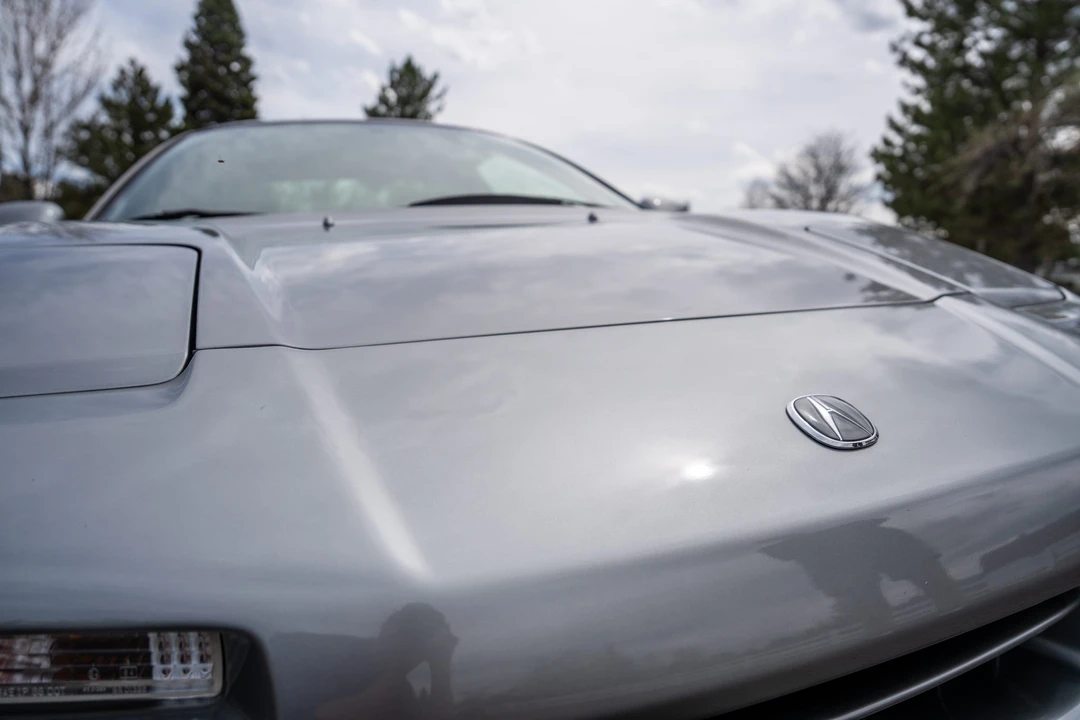 1999 Acura NA2 NSX - Image 29 of 31