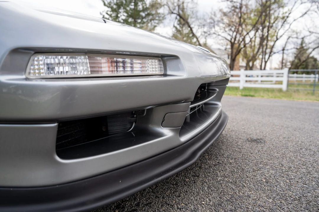 1999 Acura NA2 NSX - Image 27 of 31