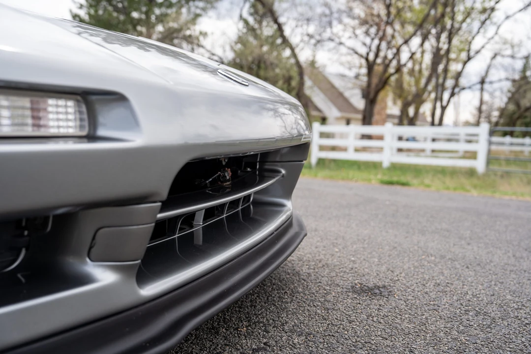 1999 Acura NA2 NSX - Image 28 of 31