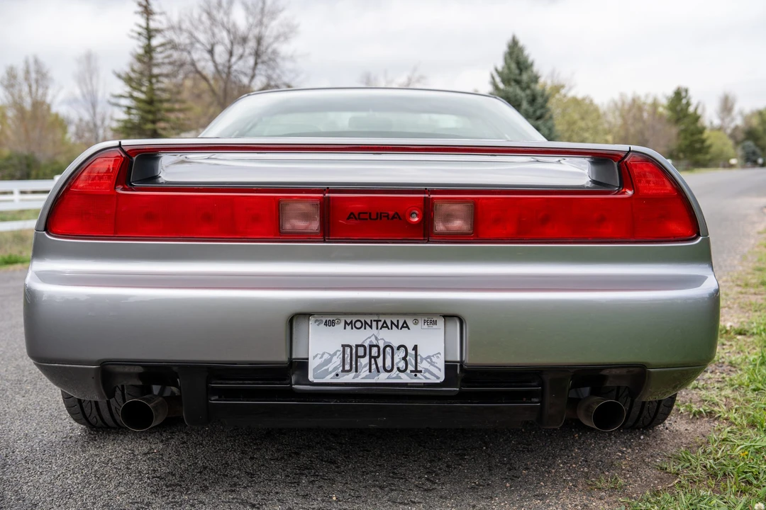 1999 Acura NA2 NSX - Image 14 of 31