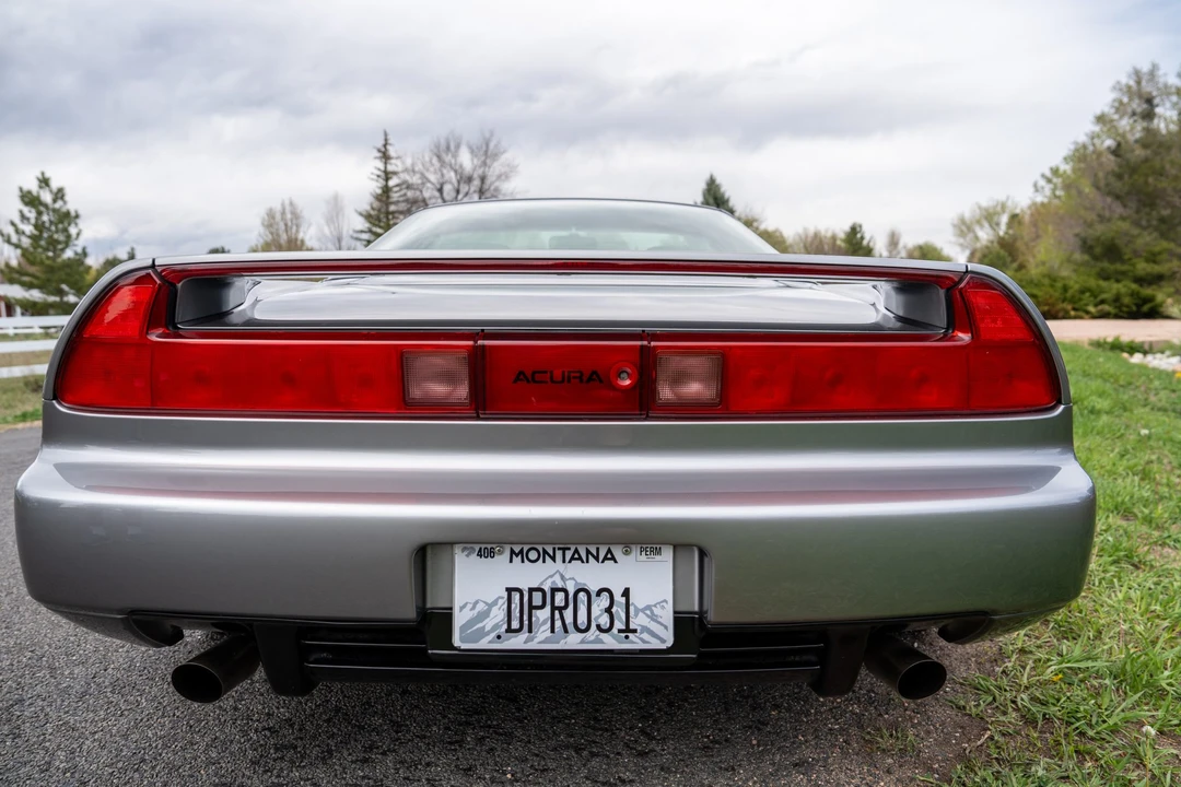 1999 Acura NA2 NSX - Image 15 of 31