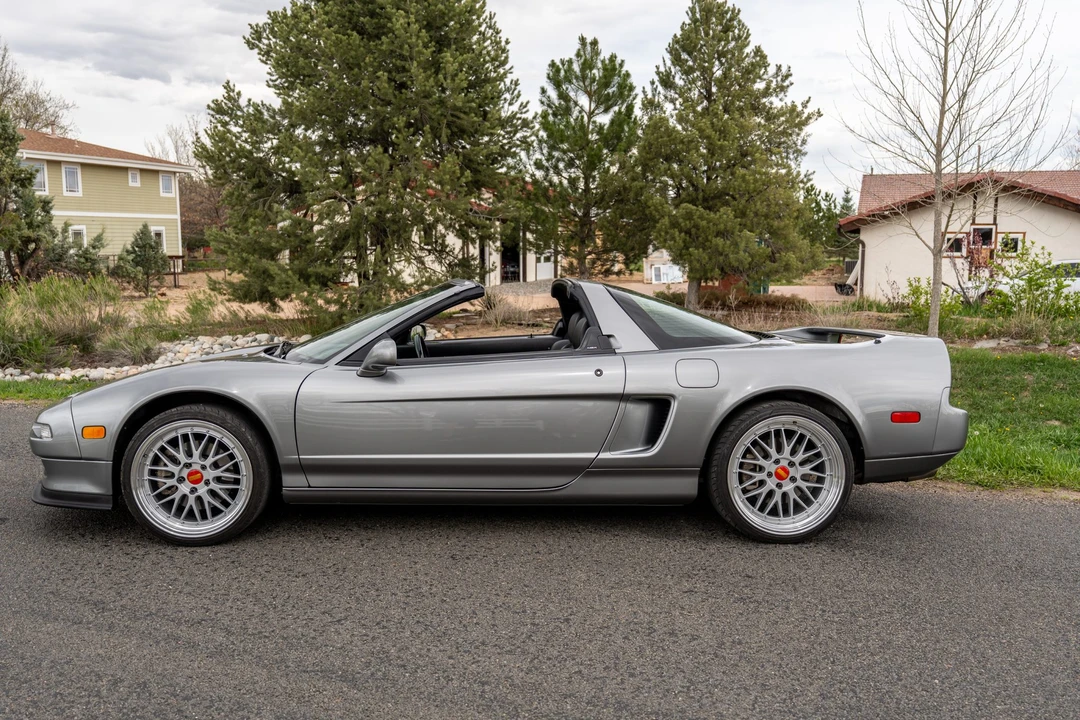 1999 Acura NA2 NSX - Image 19 of 31