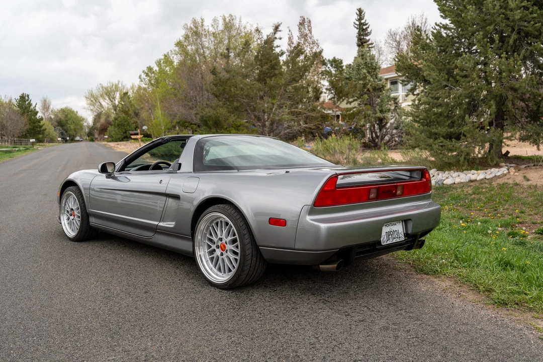 1999 Acura NA2 NSX - Image 17 of 31