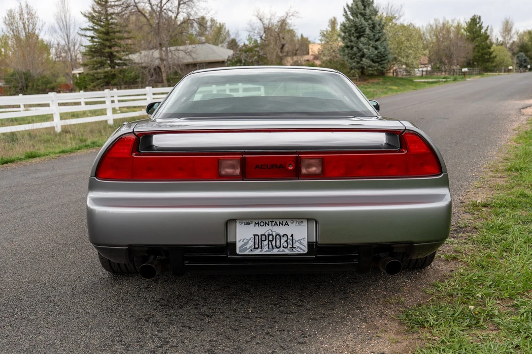 1999 Acura NA2 NSX - Image 13 of 31