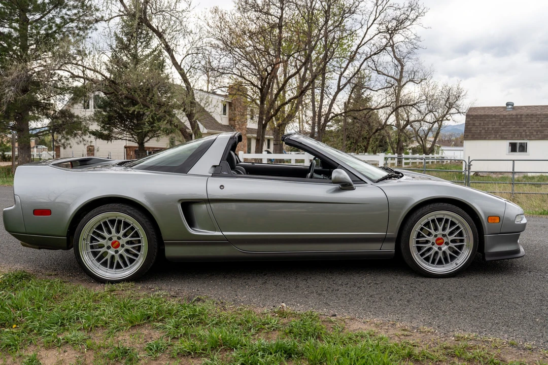 1999 Acura NA2 NSX - Image 9 of 31