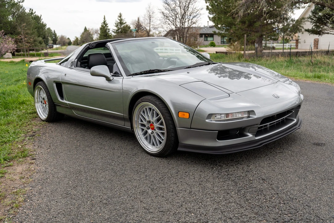 1999 Acura NA2 NSX - Image 7 of 31