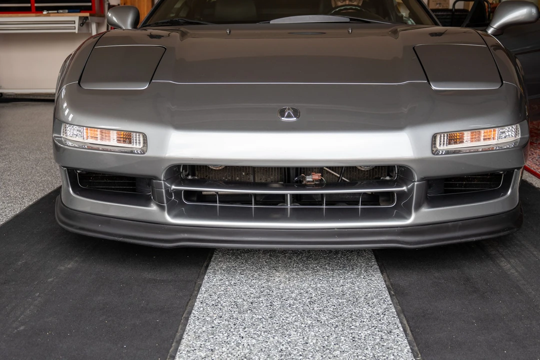 1999 Acura NA2 NSX - Image 20 of 31