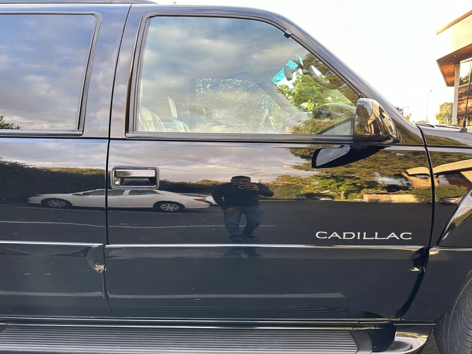 1999 Cadillac Escalade 1st Gen - Image 29 of 31