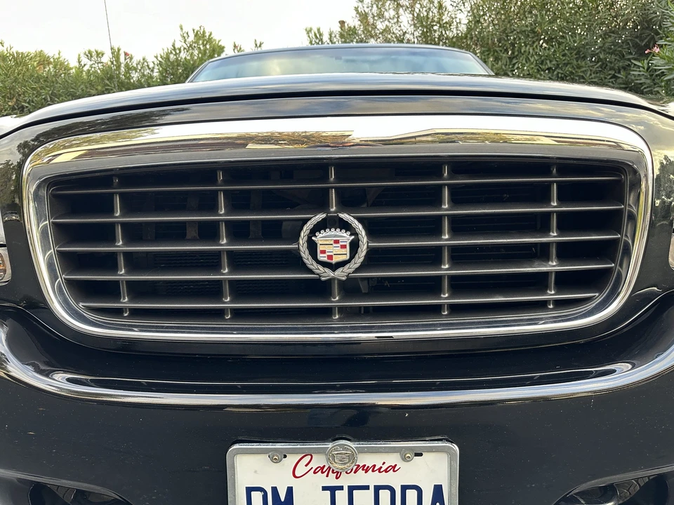 1999 Cadillac Escalade 1st Gen - Image 19 of 31
