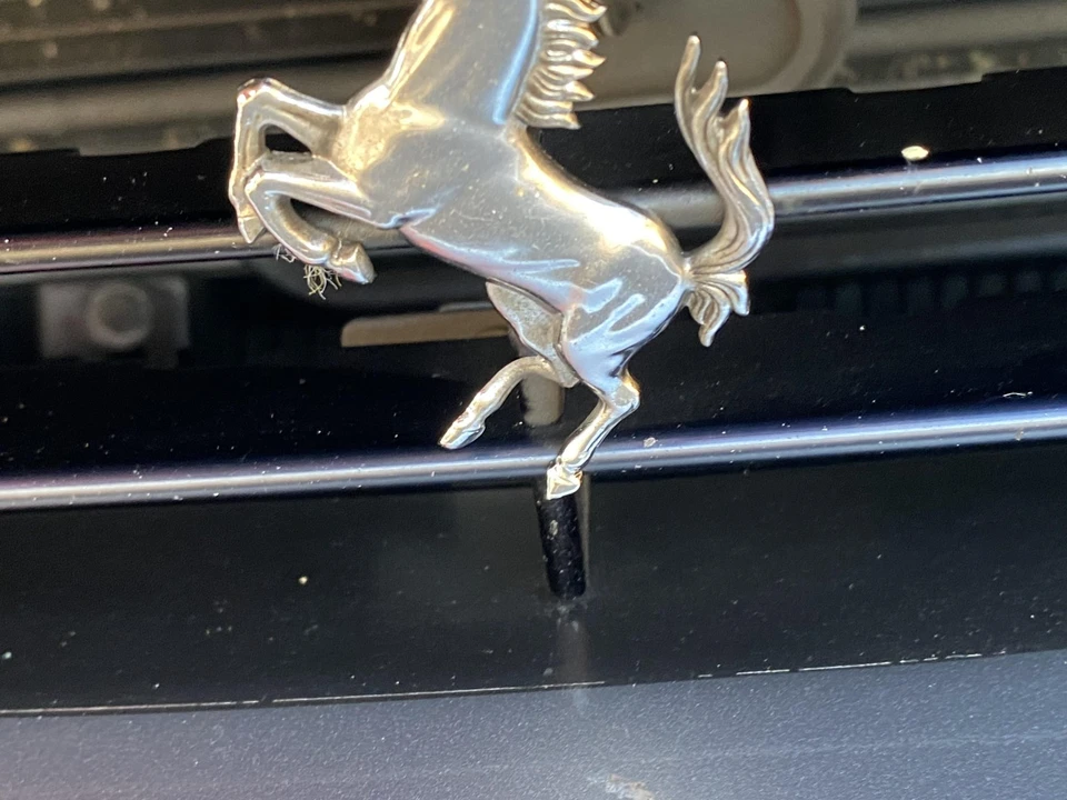 1999 Ferrari 550 Maranello - Image 20 of 31