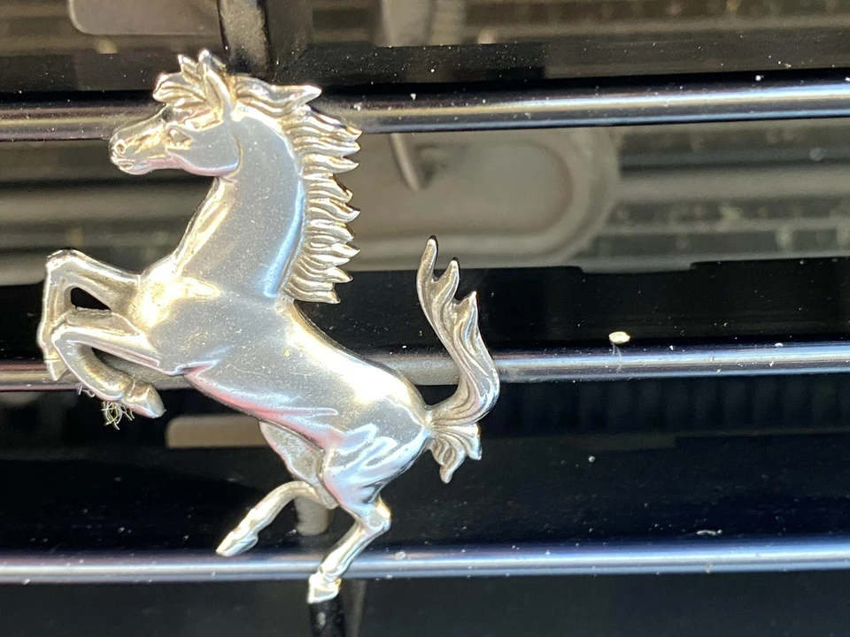 1999 Ferrari 550 Maranello - Image 19 of 31