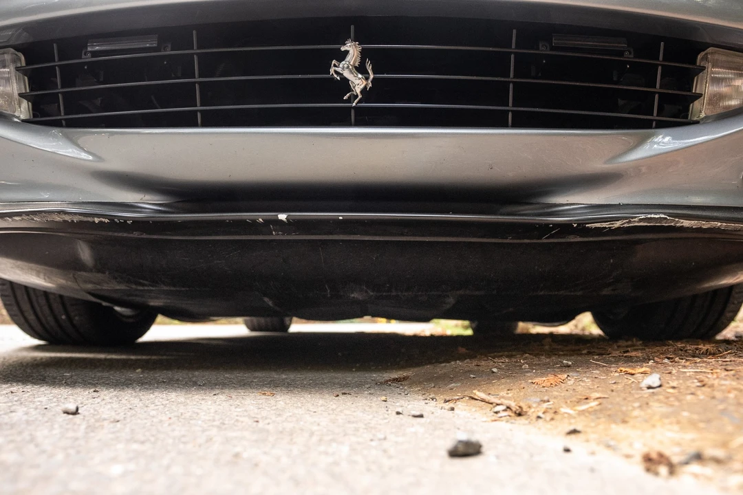 1999 Ferrari 550 Maranello - Image 21 of 31