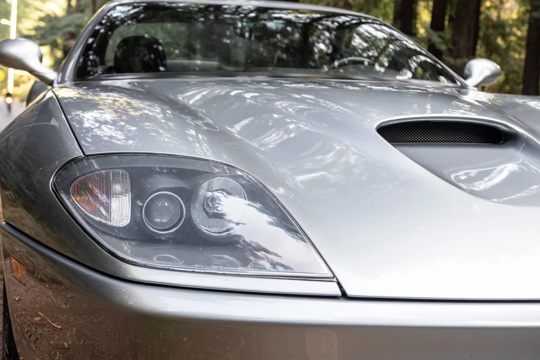 1999 Ferrari 550 Maranello - Image 13 of 31