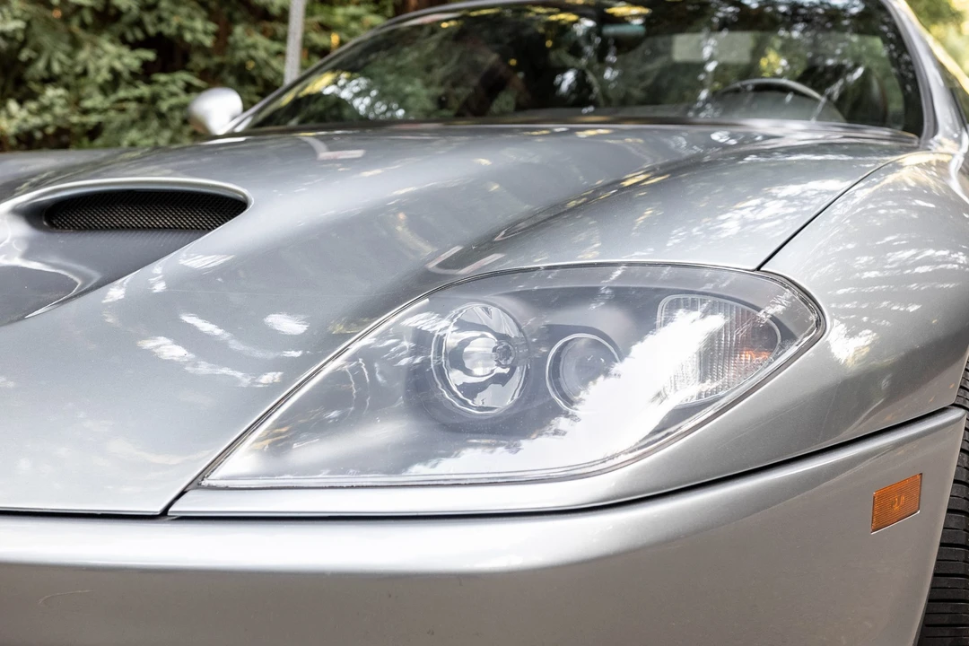 1999 Ferrari 550 Maranello - Image 30 of 31