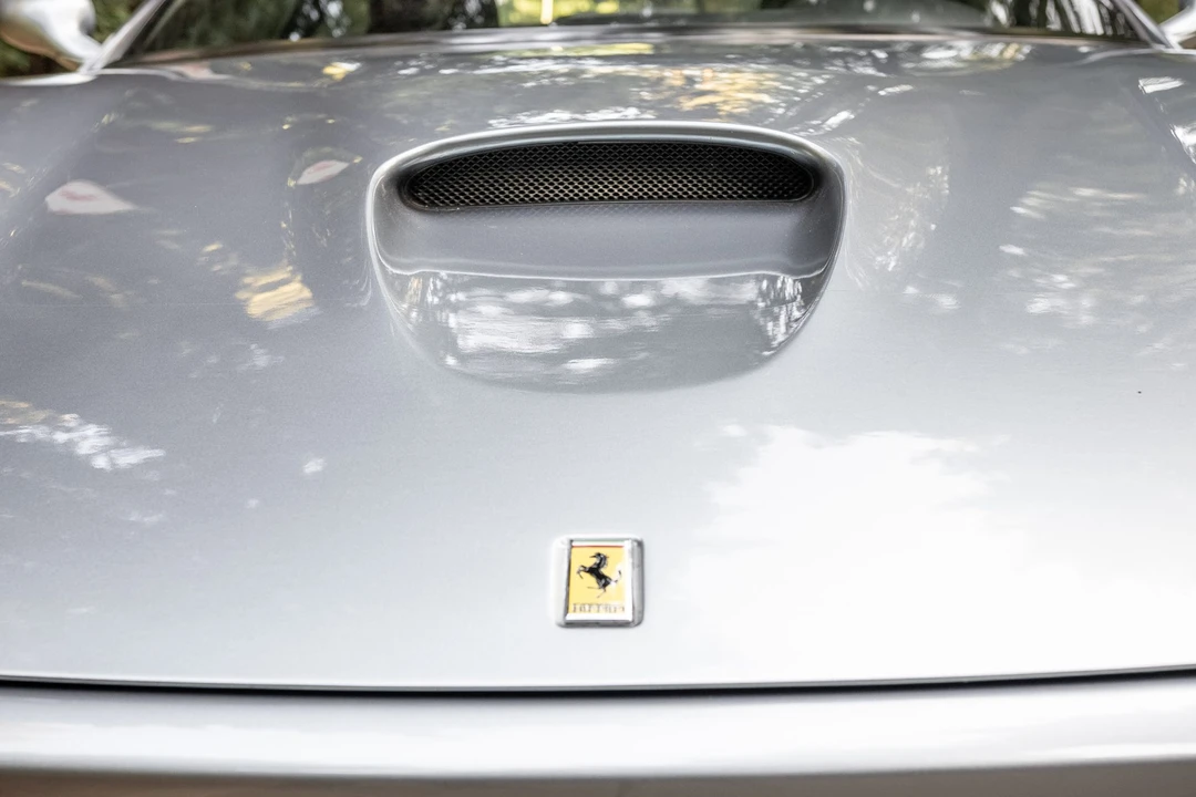 1999 Ferrari 550 Maranello - Image 24 of 31