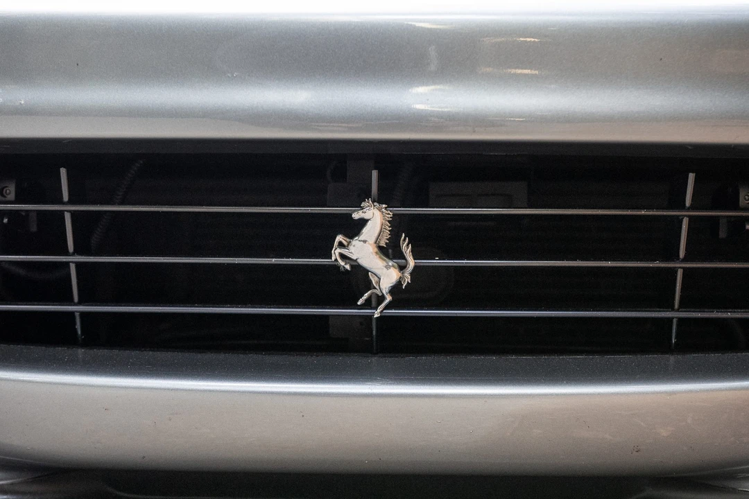 1999 Ferrari 550 Maranello - Image 18 of 31