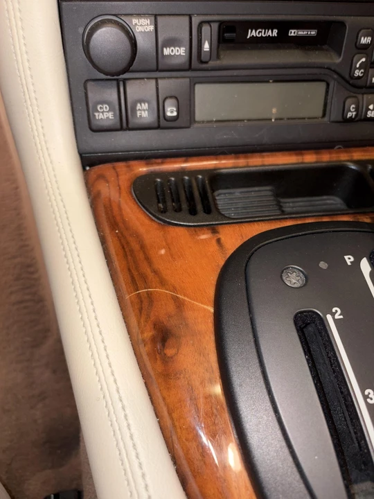 1999 Jaguar X100 XK8 - Image 29 of 31