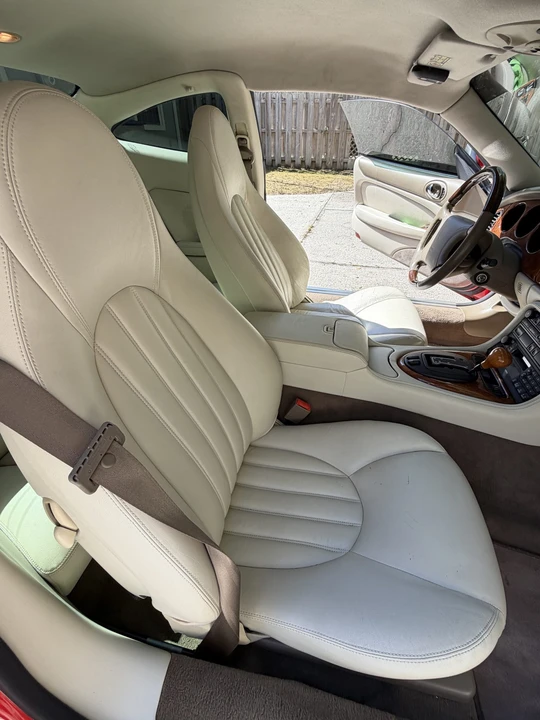 1999 Jaguar X100 XK8 - Image 24 of 31