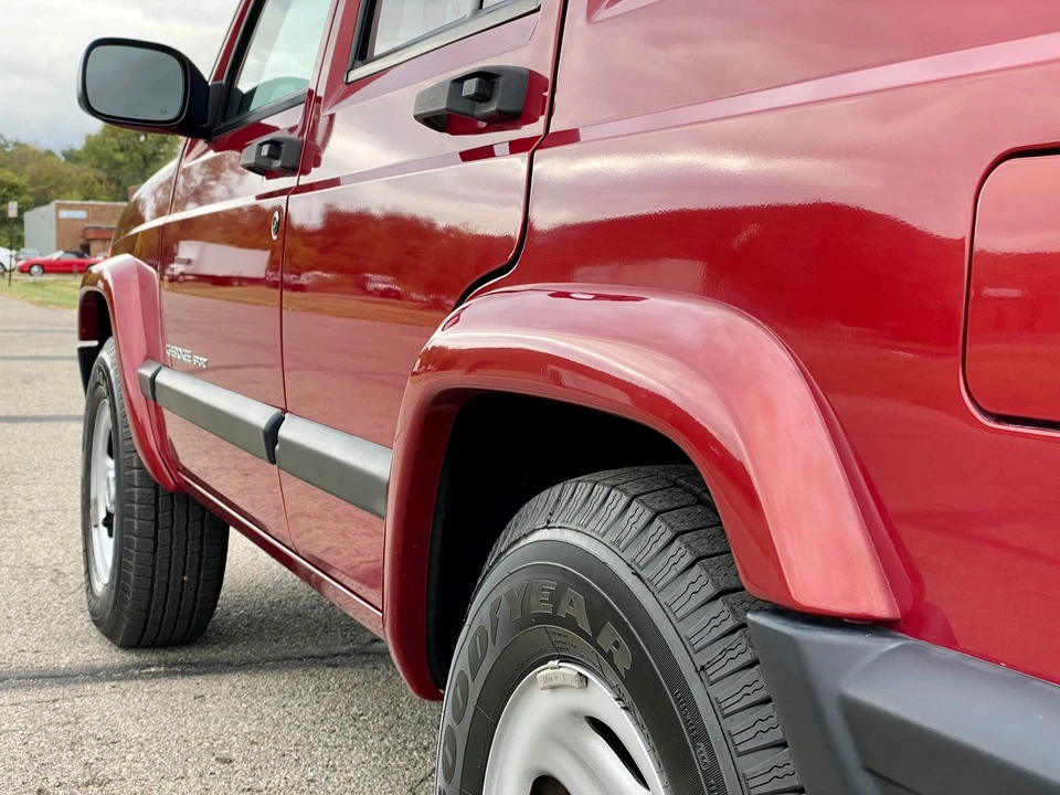 1999 Jeep XJ Cherokee - Image 28 of 31