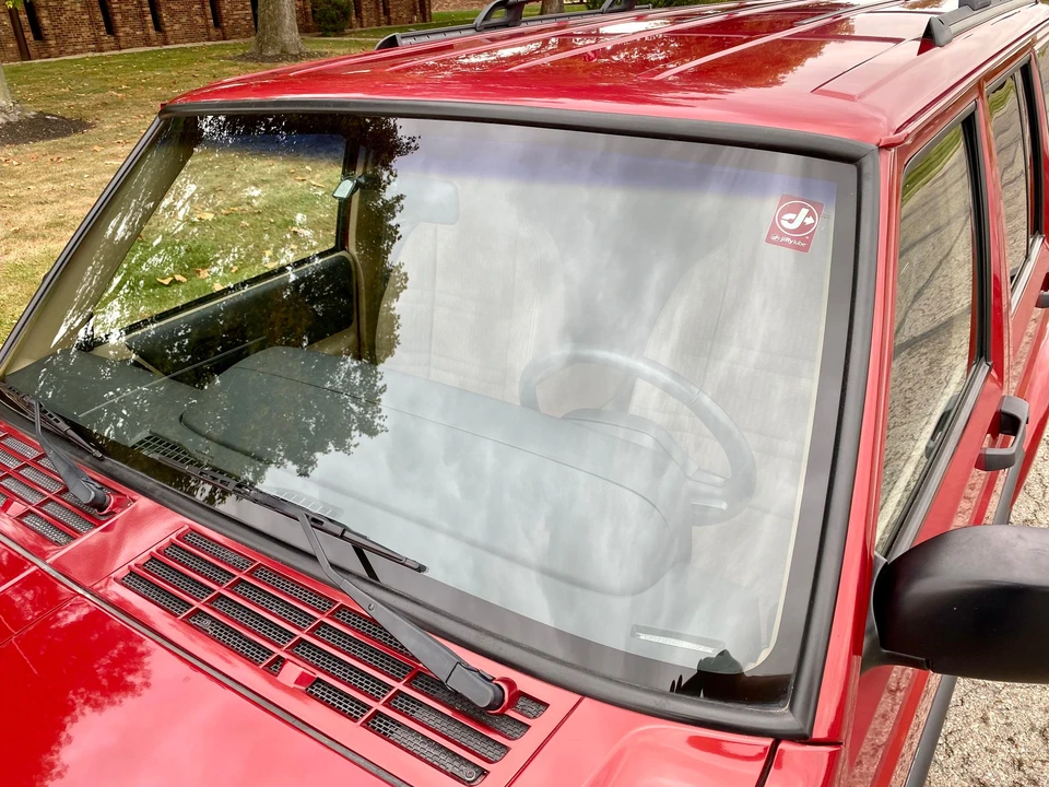 1999 Jeep XJ Cherokee - Image 20 of 31