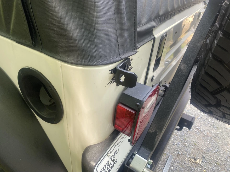 1999 Jeep TJ Wrangler - Image 19 of 31