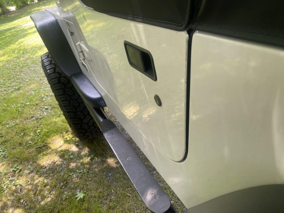 1999 Jeep TJ Wrangler - Image 14 of 31