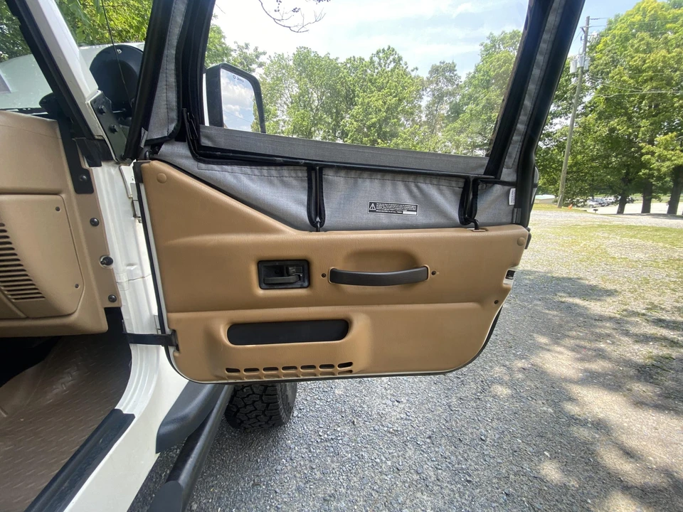 1999 Jeep TJ Wrangler - Image 30 of 31