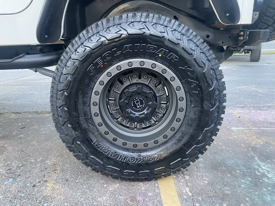 1999 Jeep TJ Wrangler - Image 22 of 31