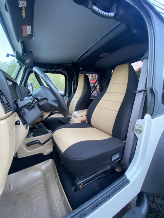 1999 Jeep TJ Wrangler - Image 23 of 31