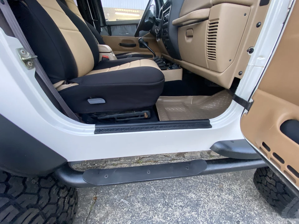 1999 Jeep TJ Wrangler - Image 28 of 31