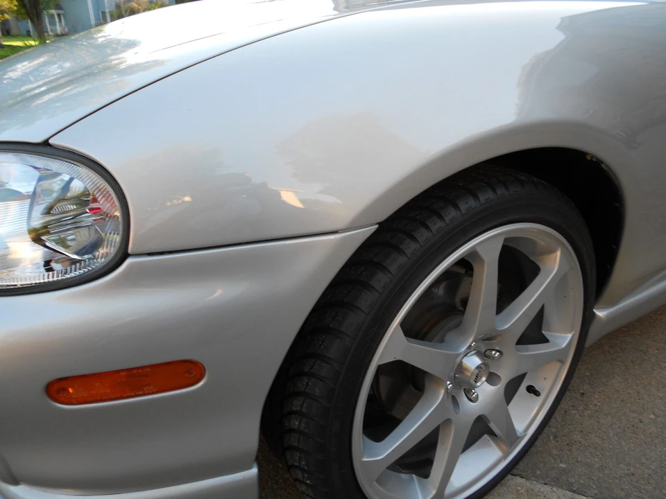 1999 Mazda NB MX-5 Miata - Image 11 of 31
