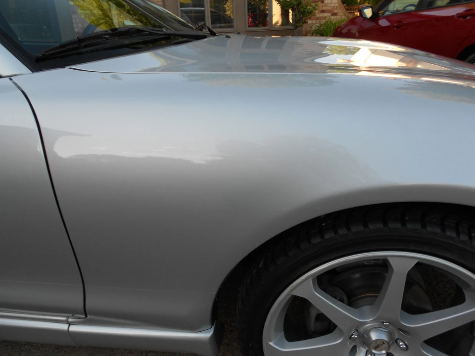 1999 Mazda NB MX-5 Miata - Image 12 of 31