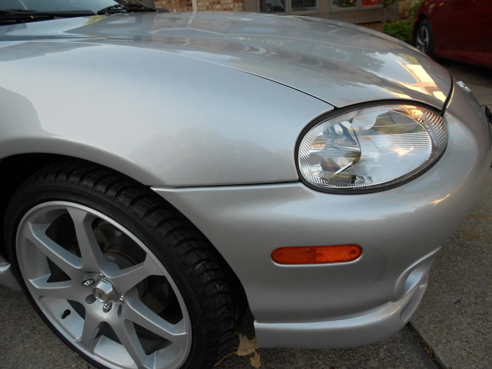 1999 Mazda NB MX-5 Miata - Image 13 of 31
