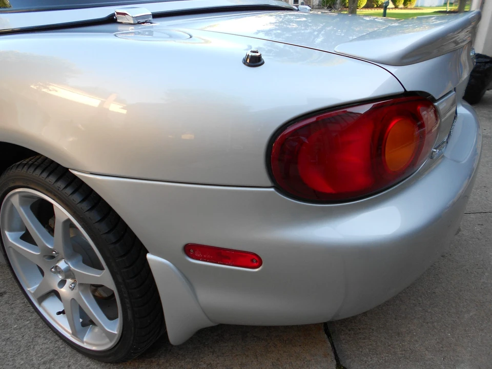 1999 Mazda NB MX-5 Miata - Image 14 of 31