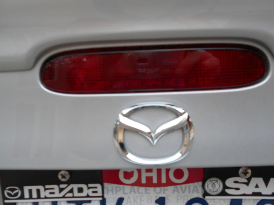1999 Mazda NB MX-5 Miata - Image 29 of 31