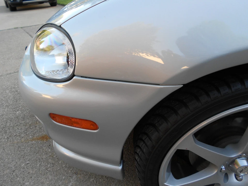 1999 Mazda NB MX-5 Miata - Image 26 of 31
