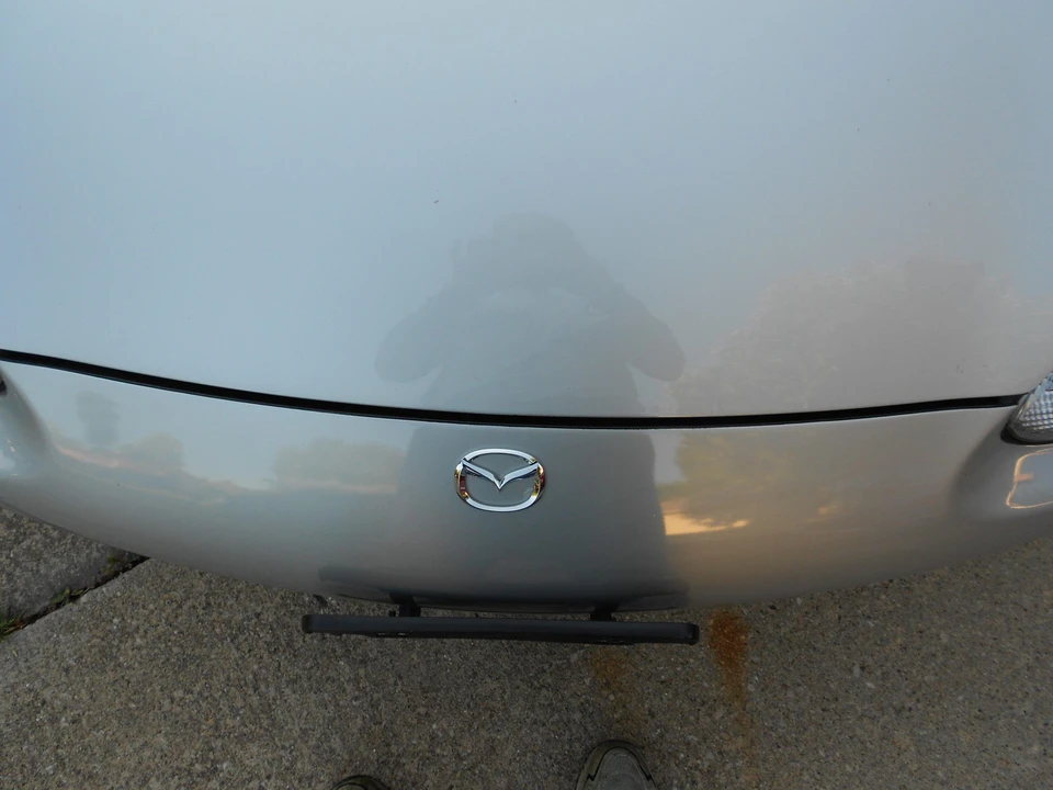 1999 Mazda NB MX-5 Miata - Image 27 of 31