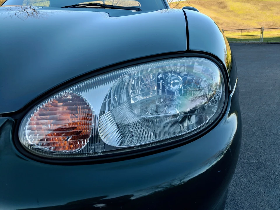 1999 Mazda NB MX-5 Miata - Image 30 of 31