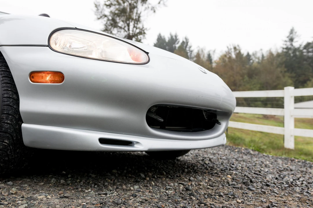 1999 Mazda NB MX-5 Miata - Image 18 of 31